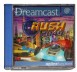 San Francisco Rush 2049 - Dreamcast