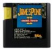 James Pond: Underwater Agent - Mega Drive