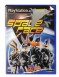 Space Race - Playstation 2