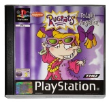 Rugrats: Totally Angelica