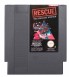 Rescue: The Embassy Mission - NES