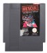 Rescue: The Embassy Mission - NES