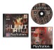 Silent Hill - Playstation