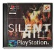 Silent Hill - Playstation