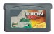 Iridion 3D - Game Boy Advance