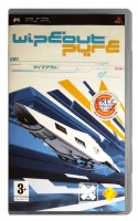 Wipeout Pure