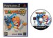 Worms 3D - Playstation 2