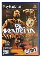 Def Jam: Vendetta