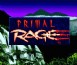 Primal Rage - SNES
