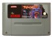 Primal Rage - SNES