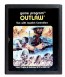 Outlaw - Atari 2600