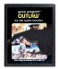 Outlaw - Atari 2600