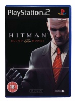 Hitman: Blood Money