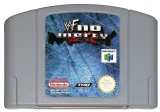 WWF No Mercy