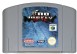 WWF No Mercy - N64