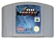 WWF No Mercy - N64