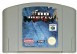 WWF No Mercy - N64