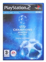 UEFA Champions League 2006-2007