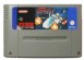 Super R-Type - SNES