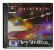 Xenocracy - Playstation