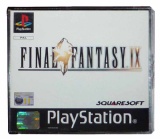 Final Fantasy IX