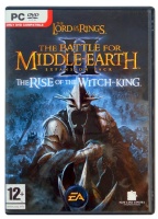 The Lord of the Rings: The Battle for Middle-Earth II: Rise of the Witch King