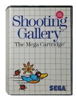 Shooting Gallery