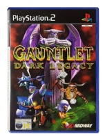 Gauntlet: Dark Legacy