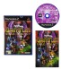 Gauntlet: Dark Legacy - Playstation 2