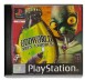 Oddworld: Abe's Exoddus - Playstation