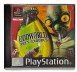 Oddworld: Abe's Exoddus - Playstation