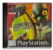 Oddworld: Abe's Exoddus - Playstation