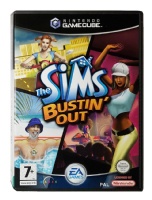 The Sims: Bustin' Out