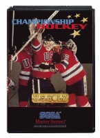 Championship Hockey