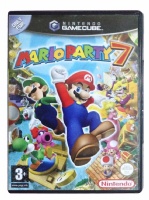 Mario Party 7