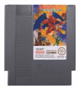 Gargoyle's Quest II