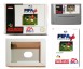 FIFA Soccer 96 (Boxed with Manual) - SNES
