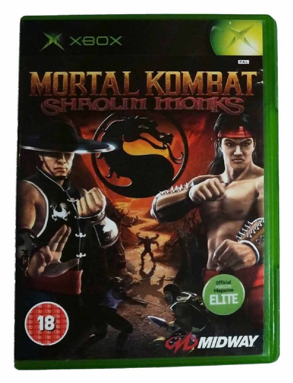 Mortal Kombat: Shaolin Monks - Todos os Fatalities, Multalities