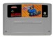 Exhaust Heat - SNES