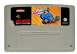 Exhaust Heat - SNES