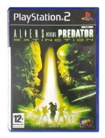 Aliens vs. Predator: Extinction