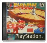 Paradise Casino