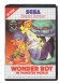 Wonder Boy in Monster World - Master System