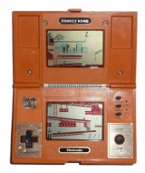 Donkey Kong: Multi Screen Series