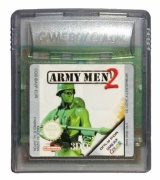 Army Men 2