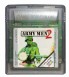 Army Men 2 - Game Boy