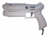 Saturn Gun Controller: Logic3 Predator