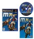 MX World Tour - Playstation 2