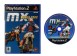 MX World Tour - Playstation 2