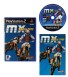 MX World Tour - Playstation 2